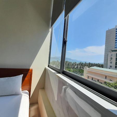 Senkotel Nha Trang Managed By Nest Group Exterior photo