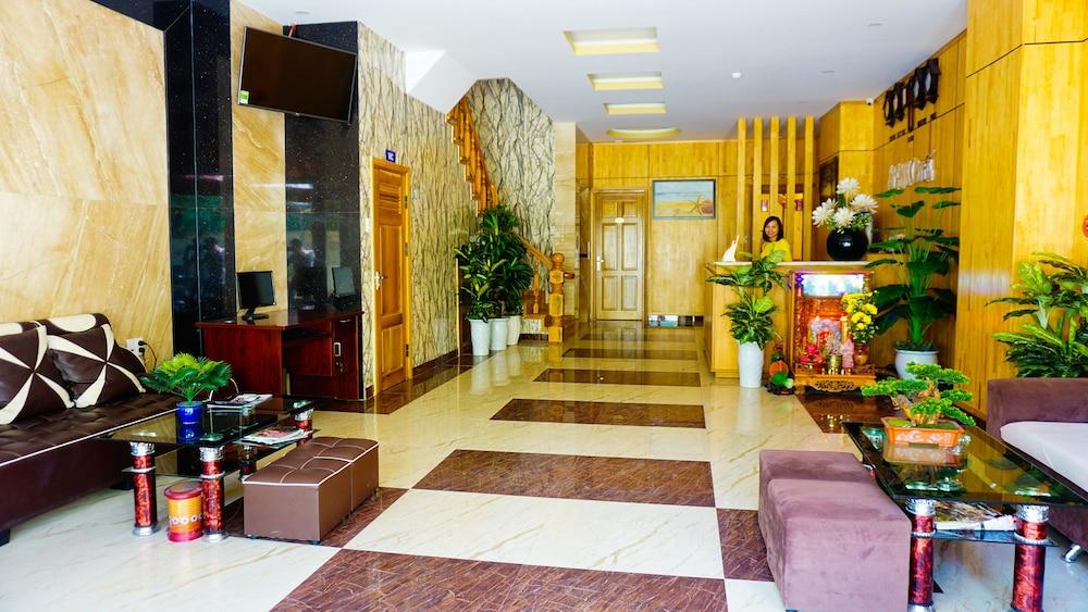 Senkotel Nha Trang Managed By Nest Group Exterior photo