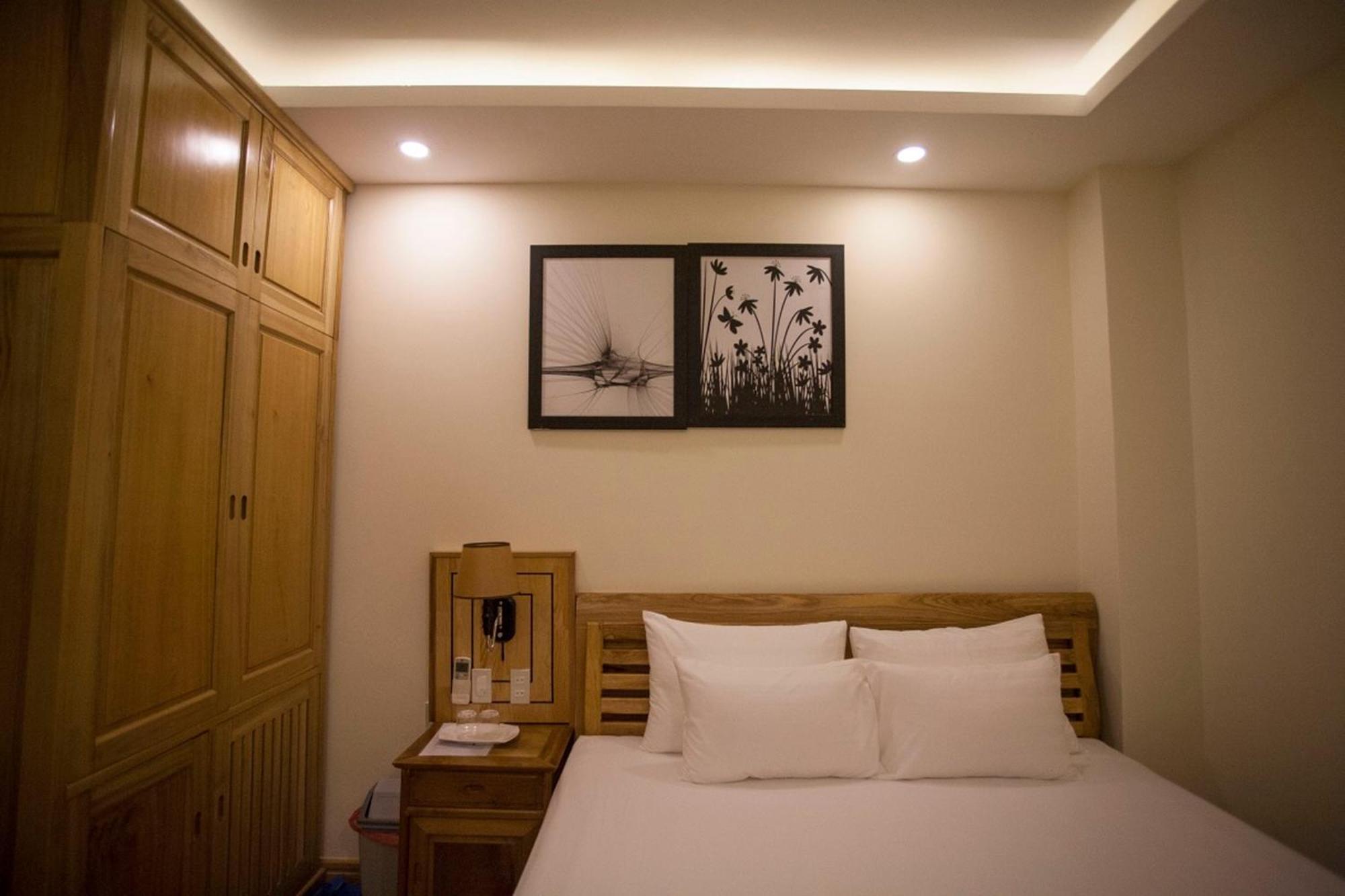 Senkotel Nha Trang Managed By Nest Group Exterior photo