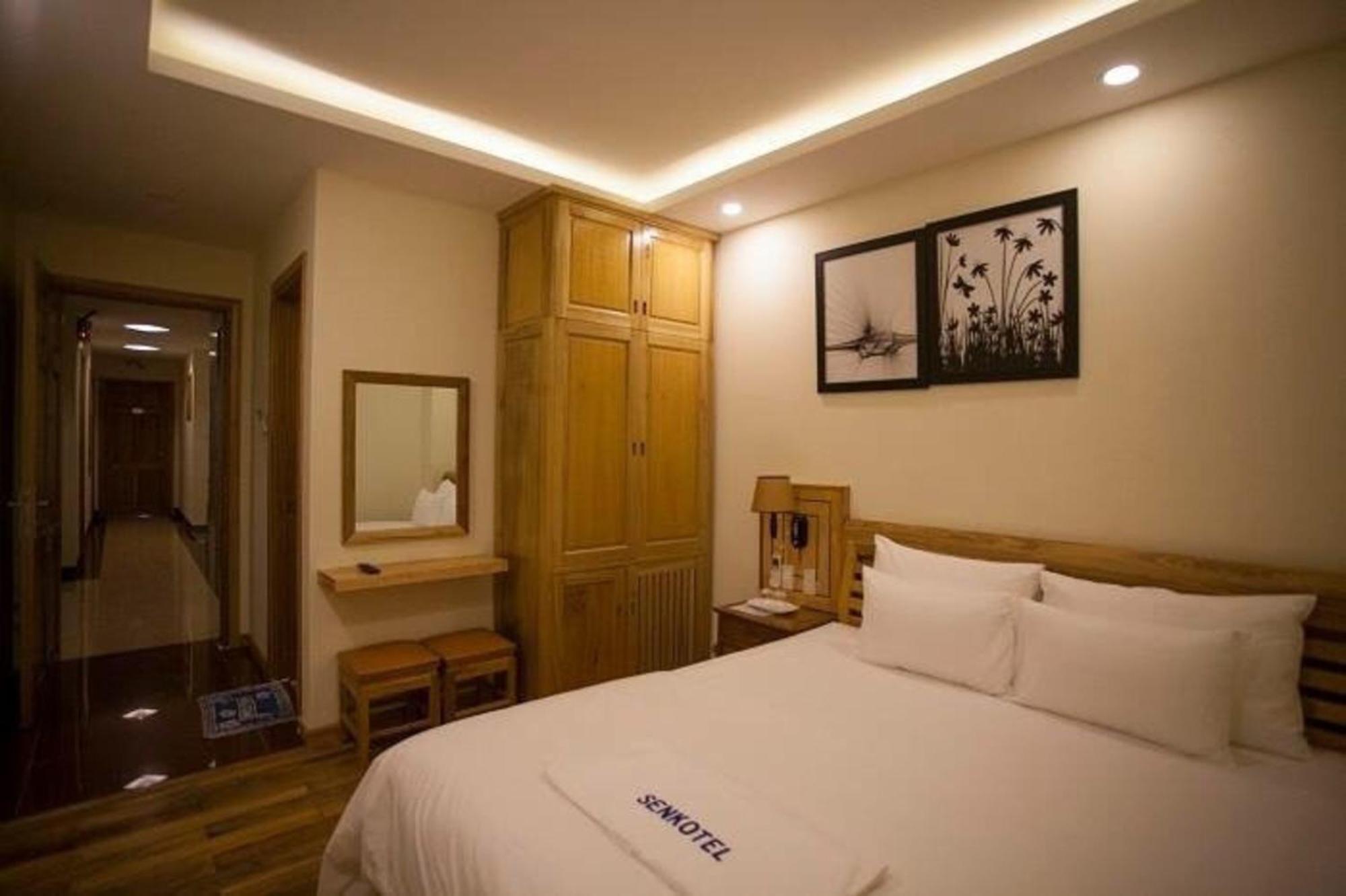 Senkotel Nha Trang Managed By Nest Group Exterior photo