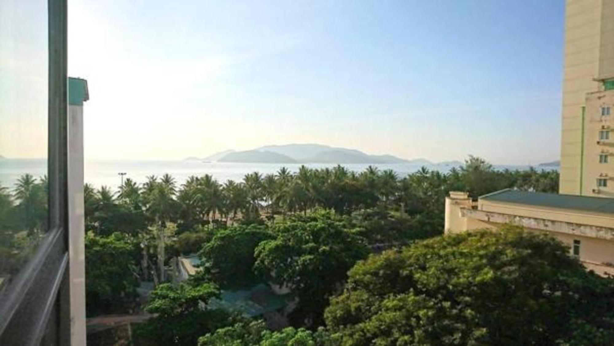 Senkotel Nha Trang Managed By Nest Group Exterior photo