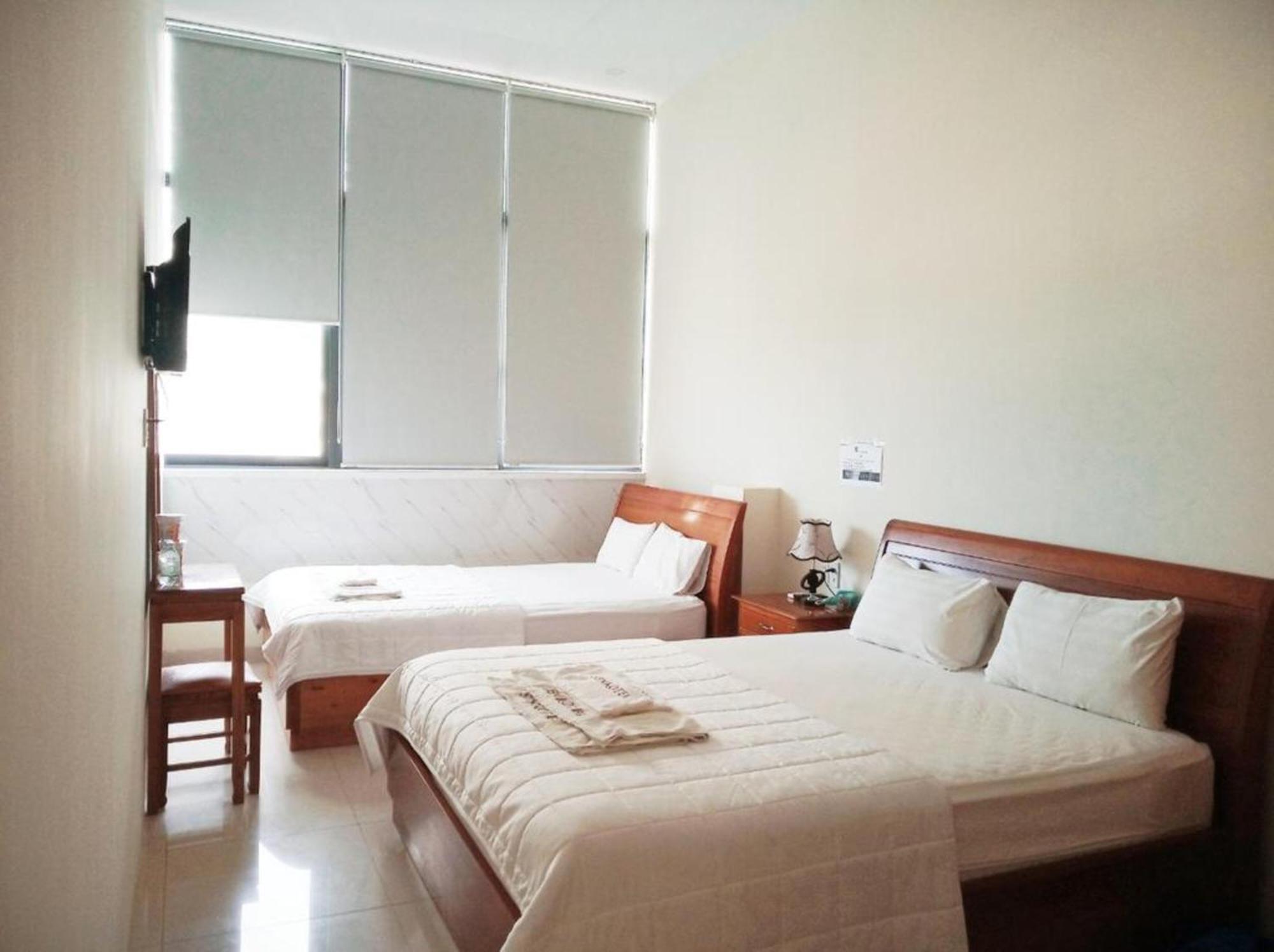 Senkotel Nha Trang Managed By Nest Group Exterior photo
