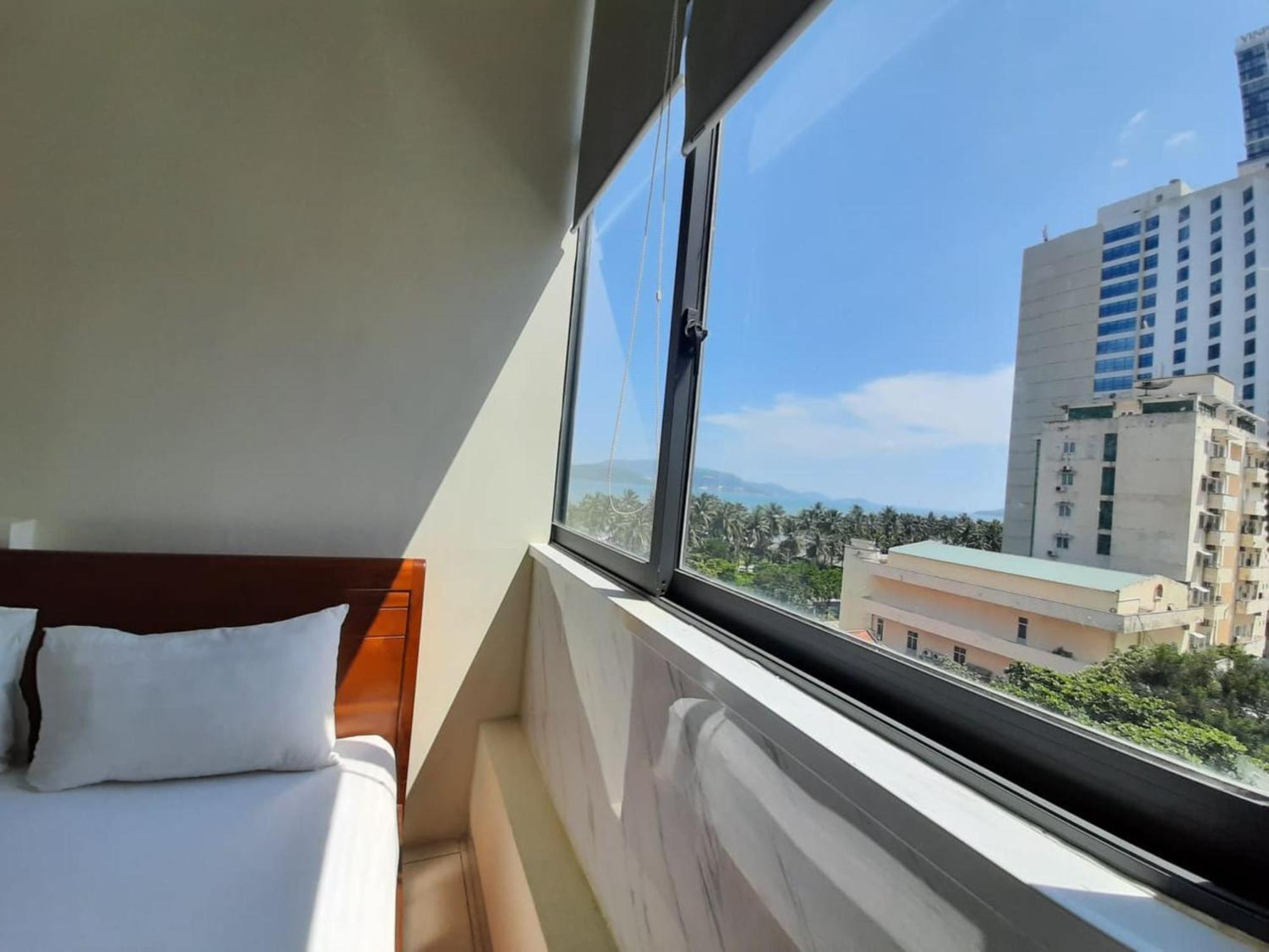 Senkotel Nha Trang Managed By Nest Group Exterior photo