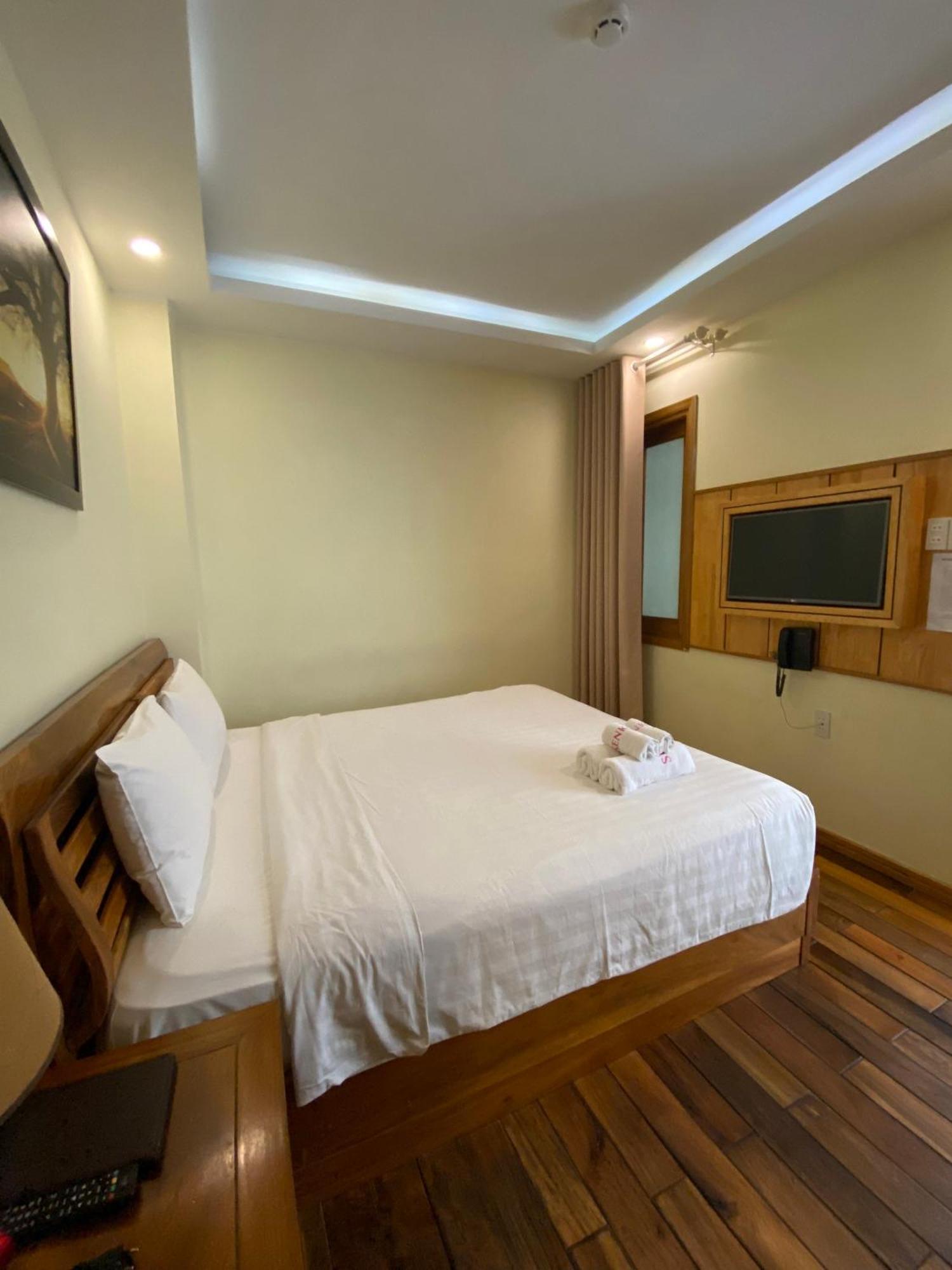 Senkotel Nha Trang Managed By Nest Group Exterior photo