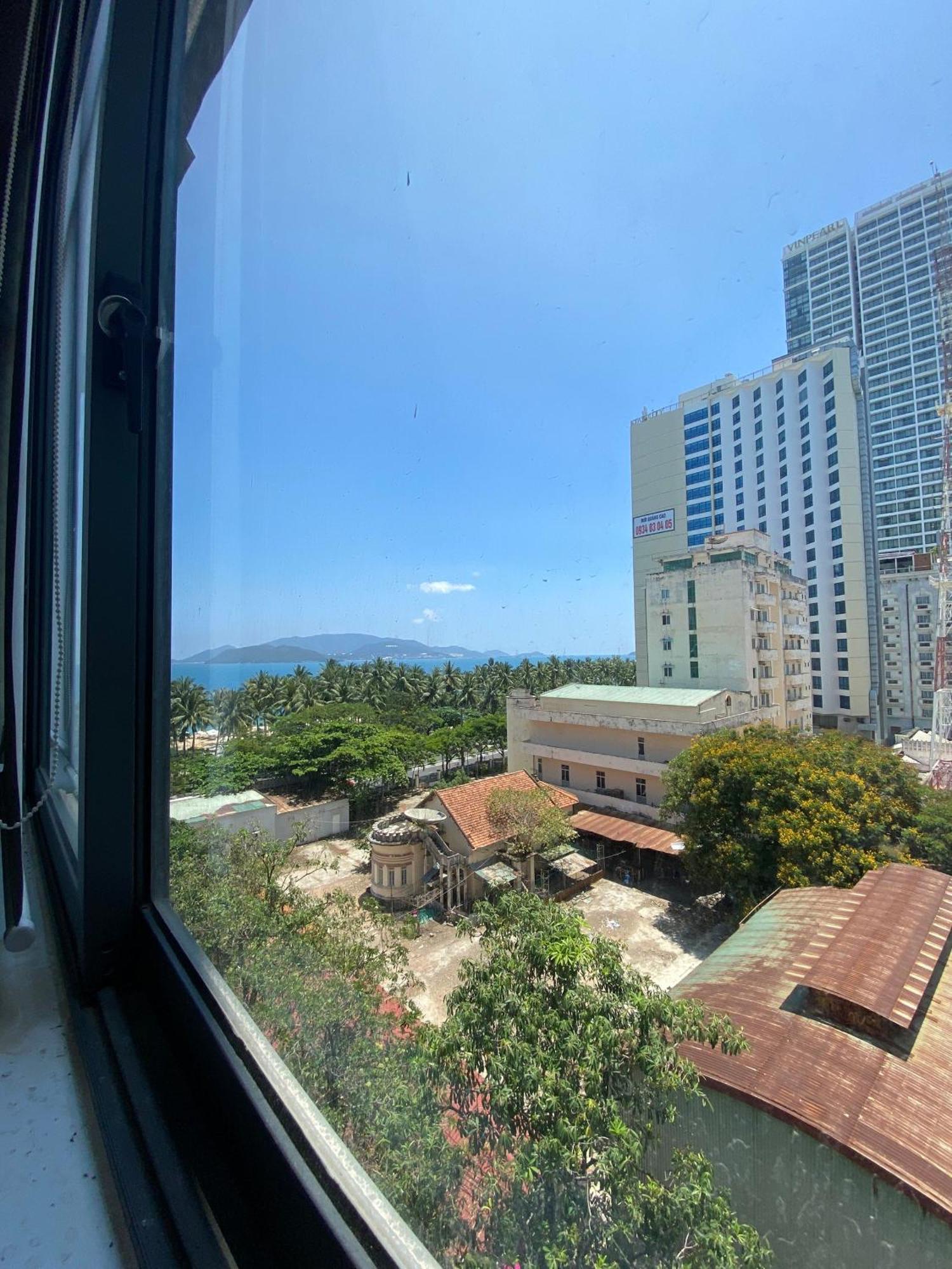 Senkotel Nha Trang Managed By Nest Group Exterior photo